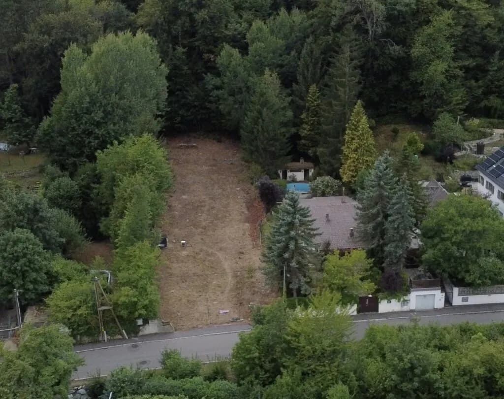 Grundstück kaufen in Sankt Pölten Land – 848 m² – Bild 5 von 9