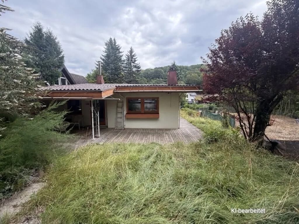 Grundstück kaufen in Sankt Pölten Land – 848 m² – Bild 6 von 9