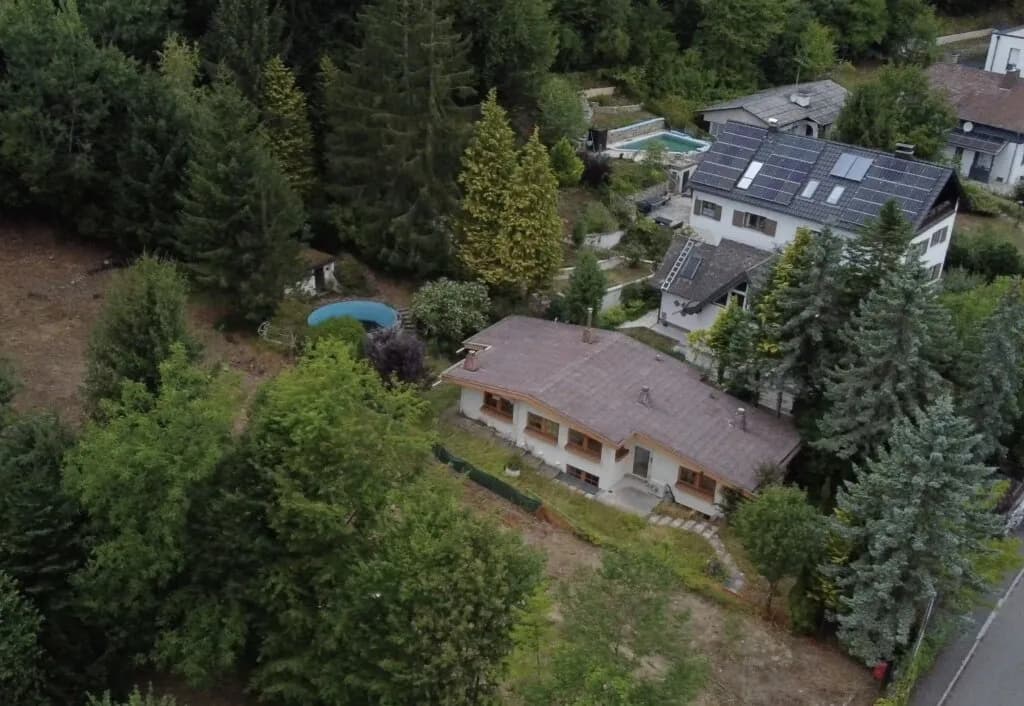Grundstück kaufen in Sankt Pölten Land – 848 m² – Bild 7 von 9