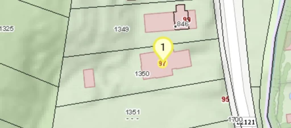 Grundstück kaufen in Sankt Pölten Land – 848 m² – Bild 8 von 9