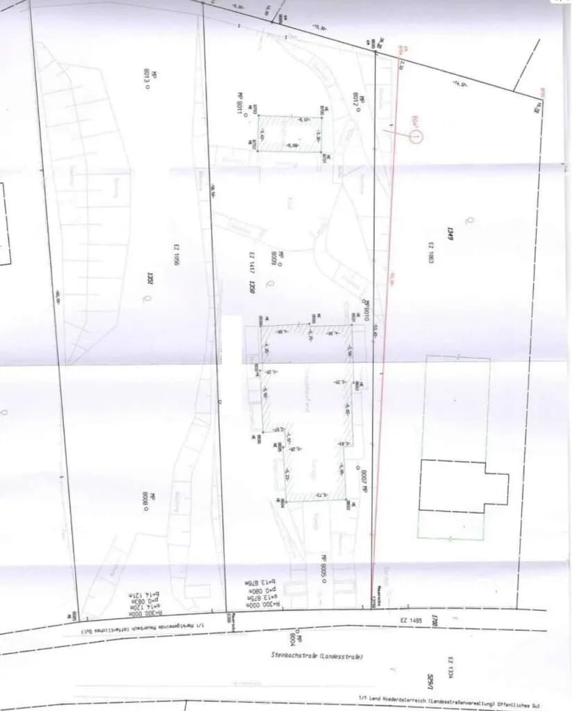 Grundstück kaufen in Sankt Pölten Land – 848 m² – Bild 9 von 9