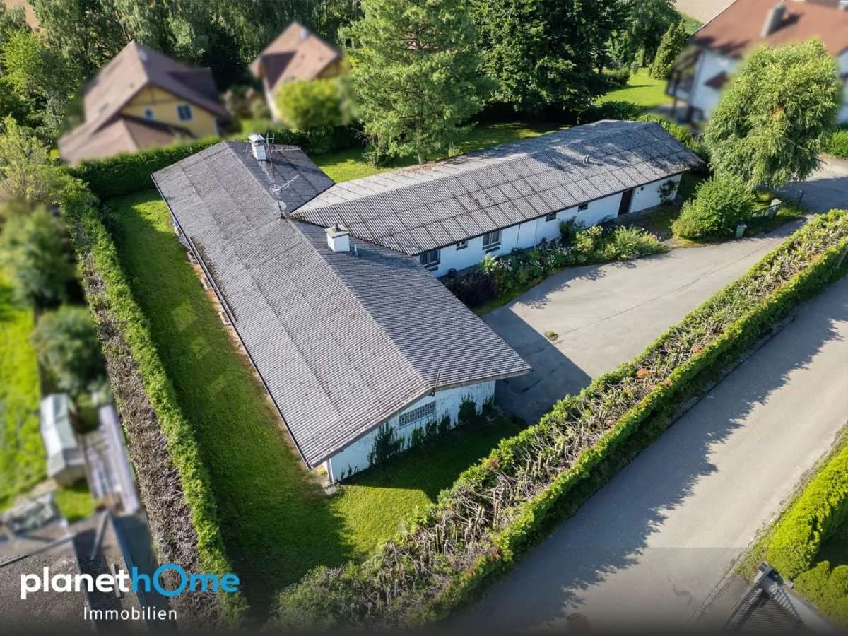 9-Zimmer-Gewerbeimmobilie kaufen in Vöcklabruck – 259 m², € 850.000
