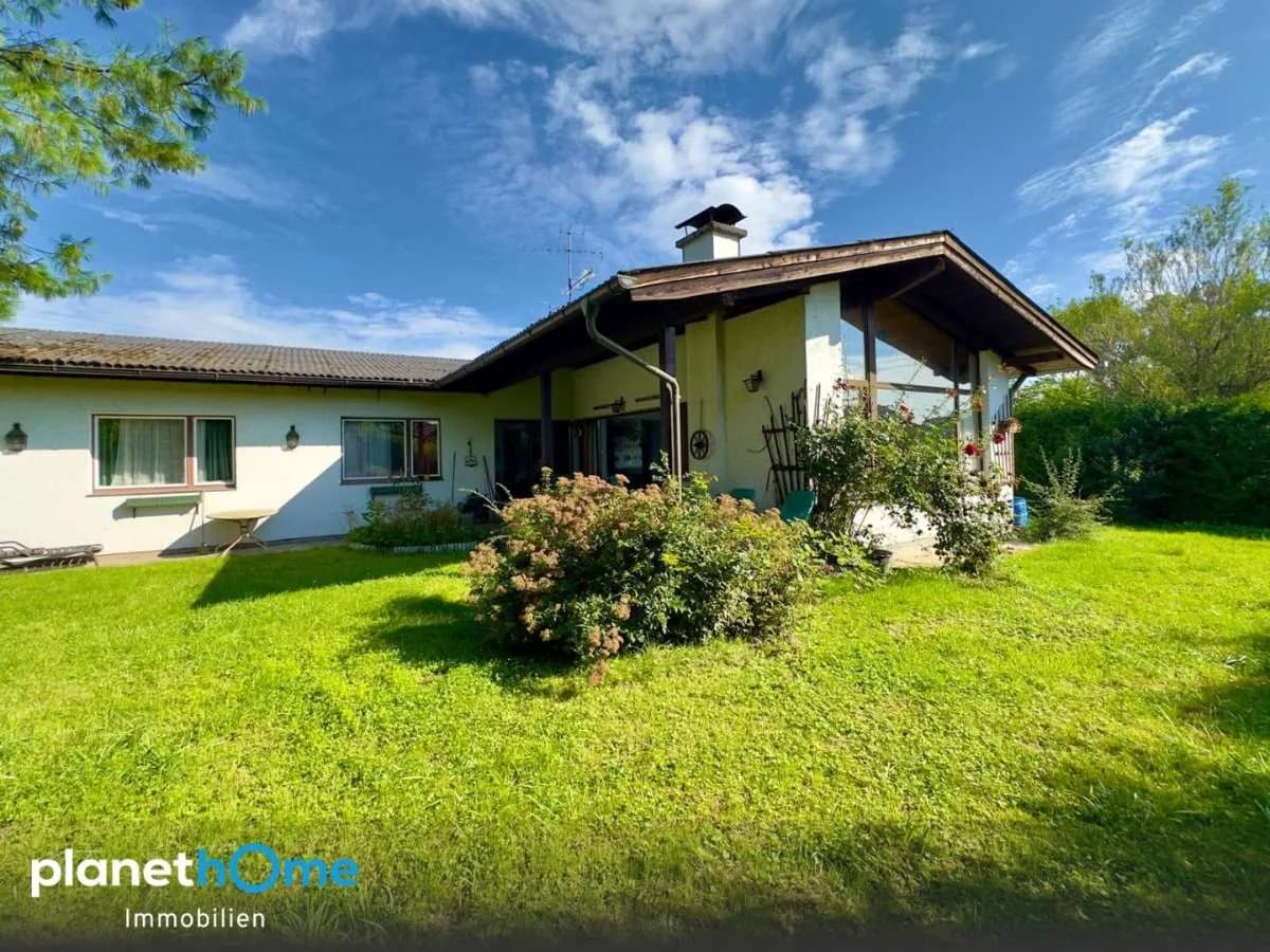 9-Zimmer-Gewerbeimmobilie kaufen in Vöcklabruck – 259 m², € 850.000 – Bild 2 von 19