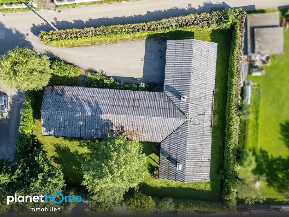 9-Zimmer-Gewerbeimmobilie kaufen in Vöcklabruck – 259 m², € 850.000 – Bild 3 von 19