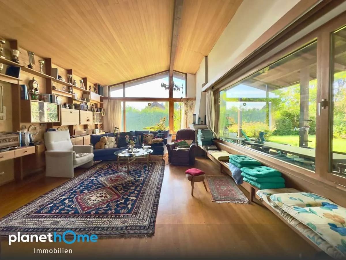 9-Zimmer-Gewerbeimmobilie kaufen in Vöcklabruck – 259 m², € 850.000 – Bild 5 von 19
