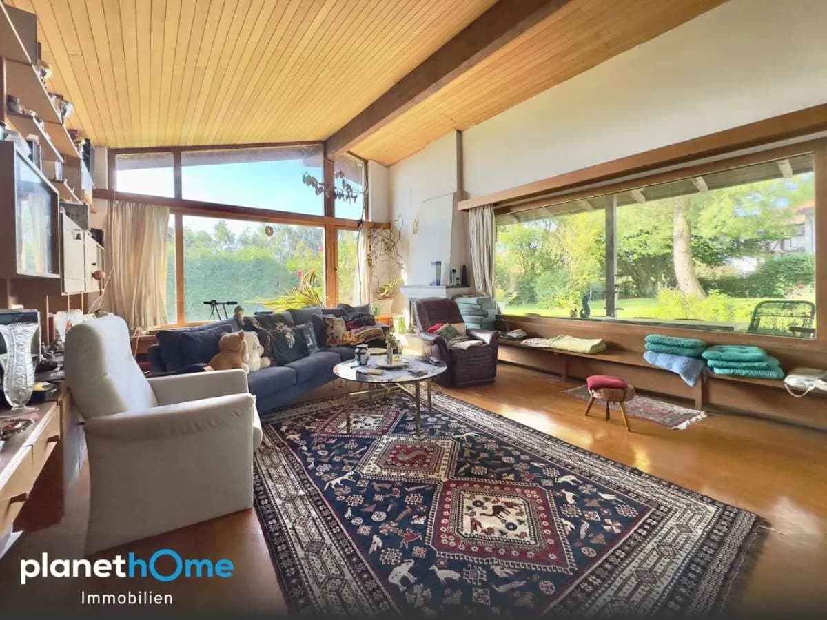 9-Zimmer-Gewerbeimmobilie kaufen in Vöcklabruck – 259 m², € 850.000 – Bild 6 von 19