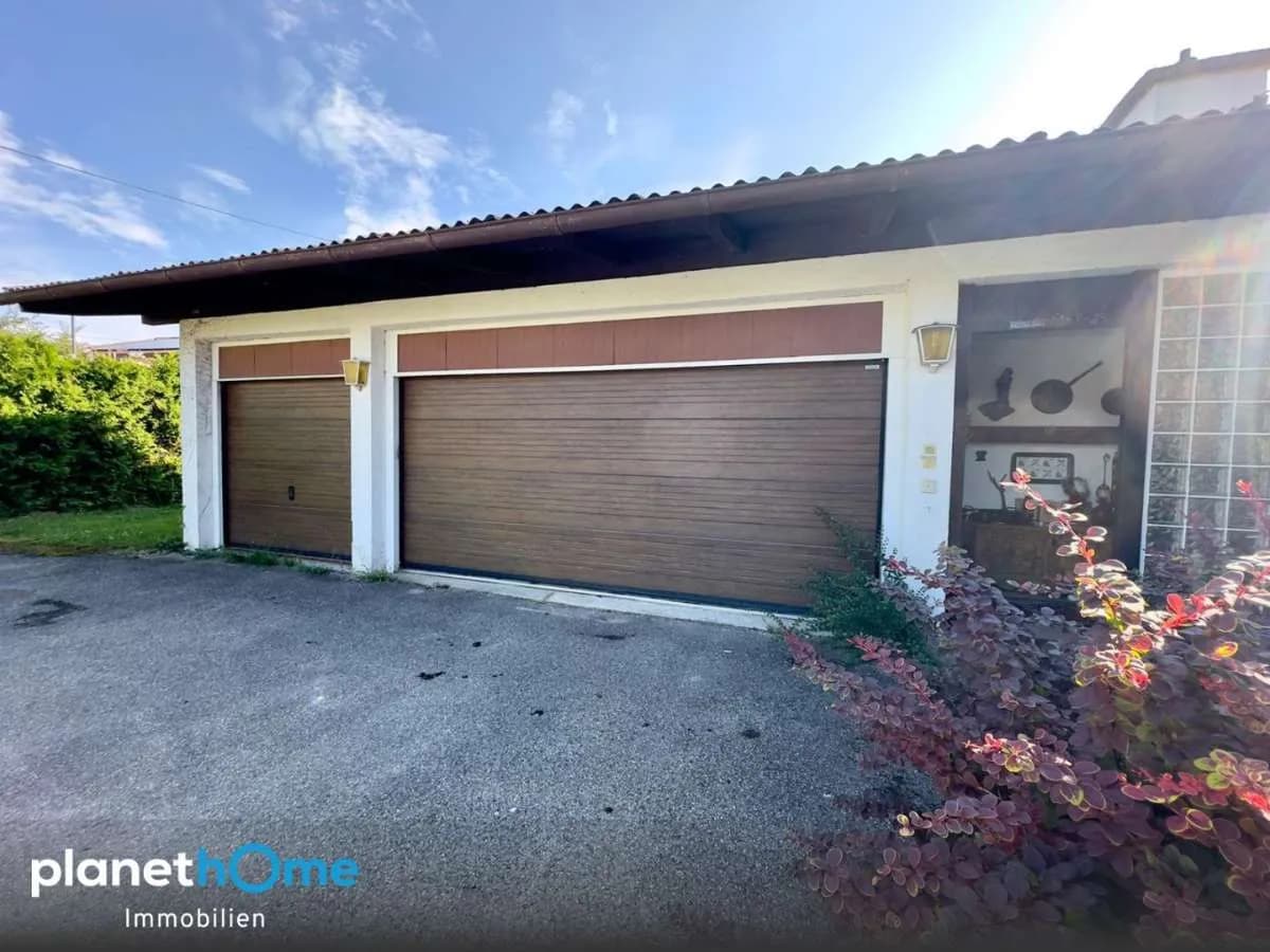 9-Zimmer-Gewerbeimmobilie kaufen in Vöcklabruck – 259 m², € 850.000 – Bild 11 von 19