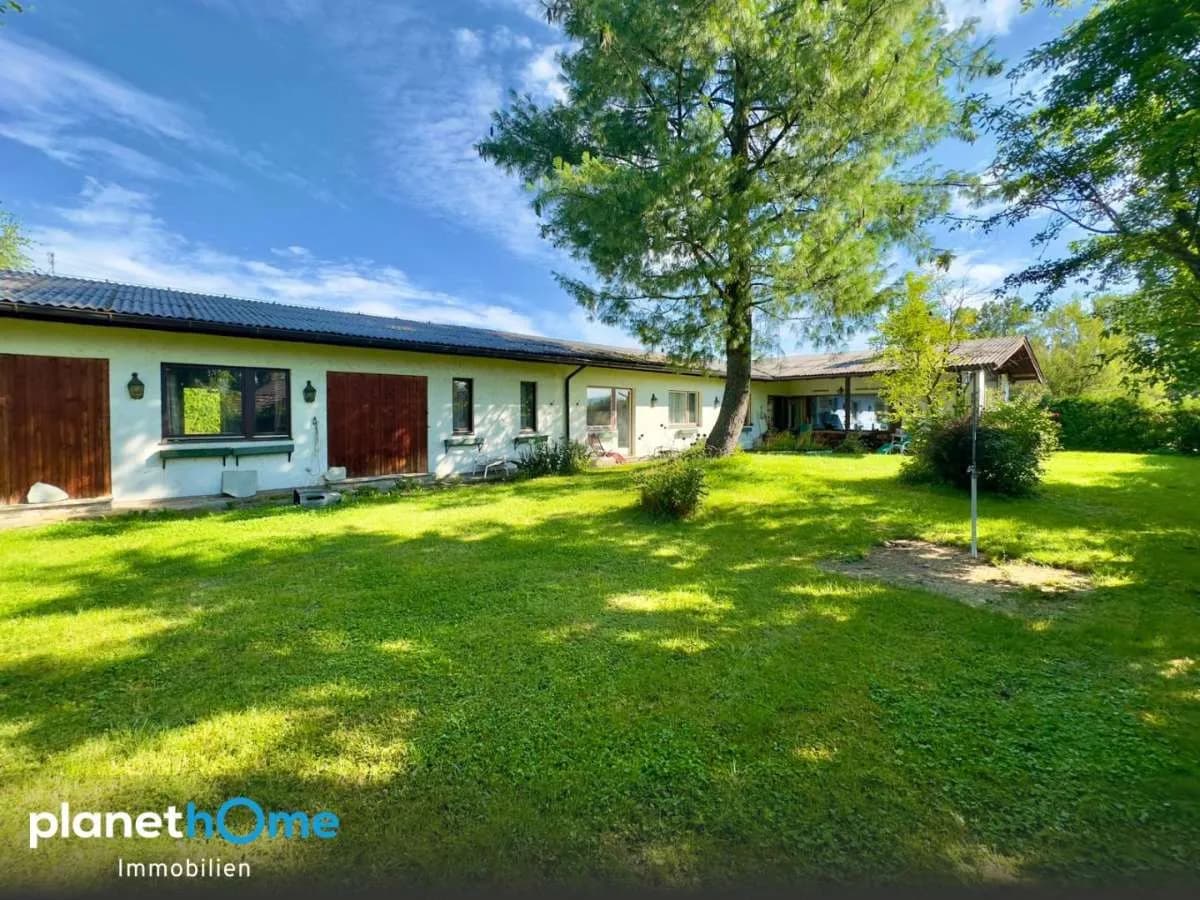 9-Zimmer-Gewerbeimmobilie kaufen in Vöcklabruck – 259 m², € 850.000 – Bild 13 von 19