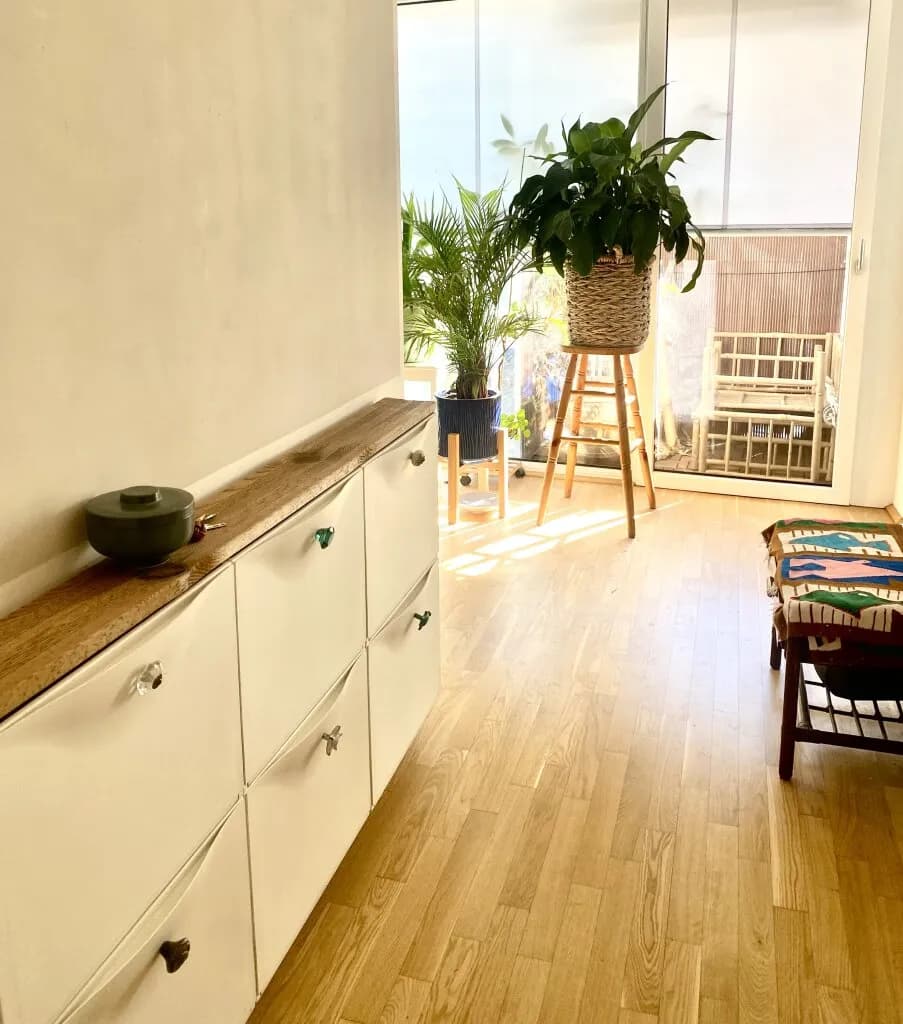 2-Zimmer-Wohnung mieten in Wien – 38 m², € 799 – Bild 2 von 12