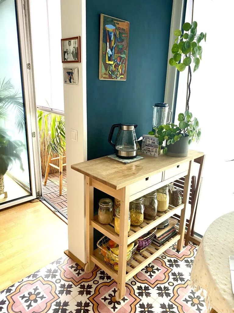 2-Zimmer-Wohnung mieten in Wien – 38 m², € 799 – Bild 3 von 12