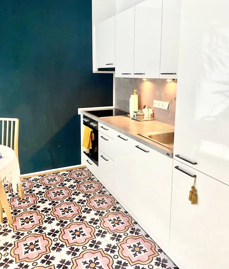 2-Zimmer-Wohnung mieten in Wien – 38 m², € 799 – Bild 4 von 12