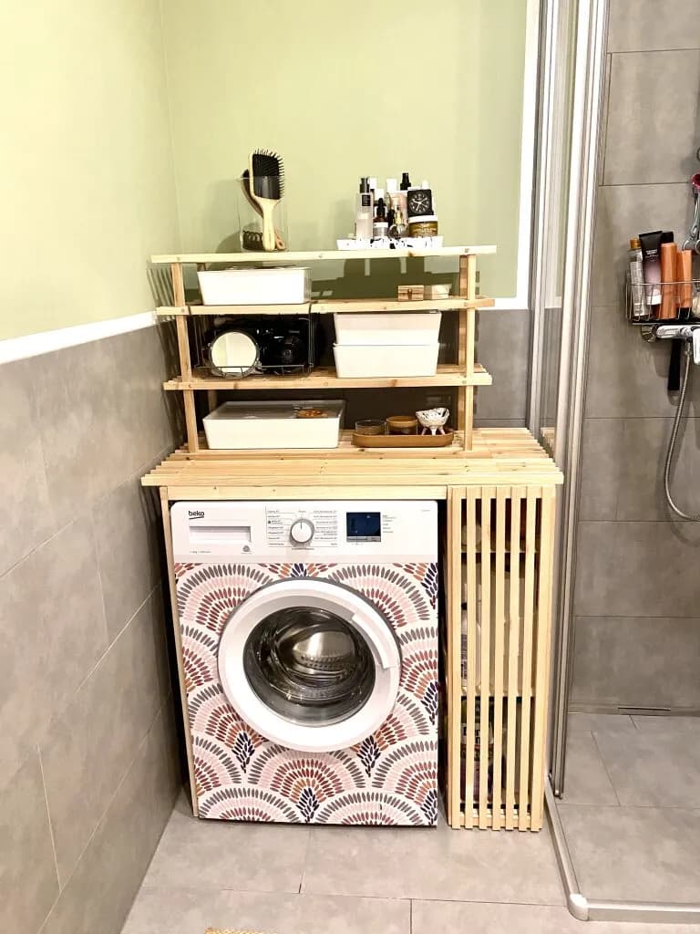 2-Zimmer-Wohnung mieten in Wien – 38 m², € 799 – Bild 8 von 12