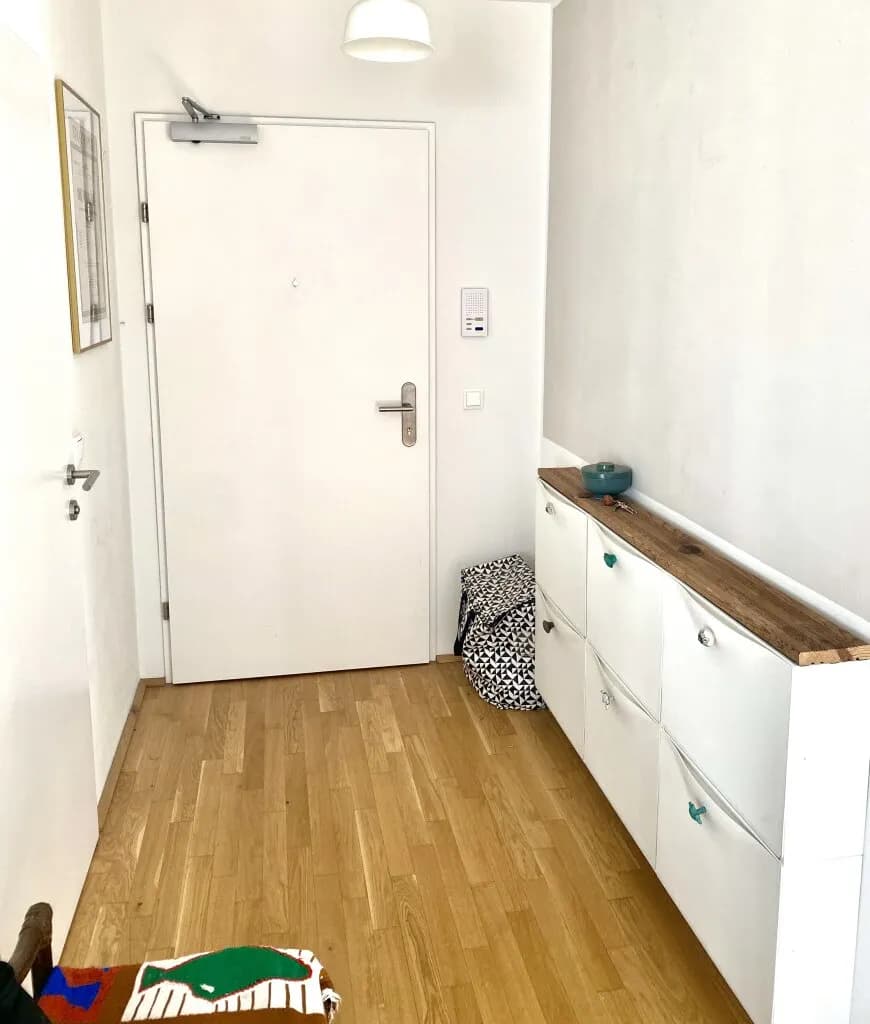 2-Zimmer-Wohnung mieten in Wien – 38 m², € 799 – Bild 10 von 12