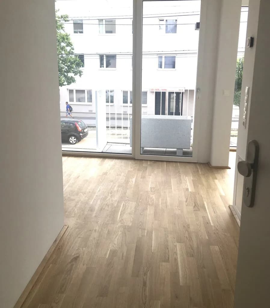 2-Zimmer-Wohnung mieten in Wien – 38 m², € 799 – Bild 11 von 12