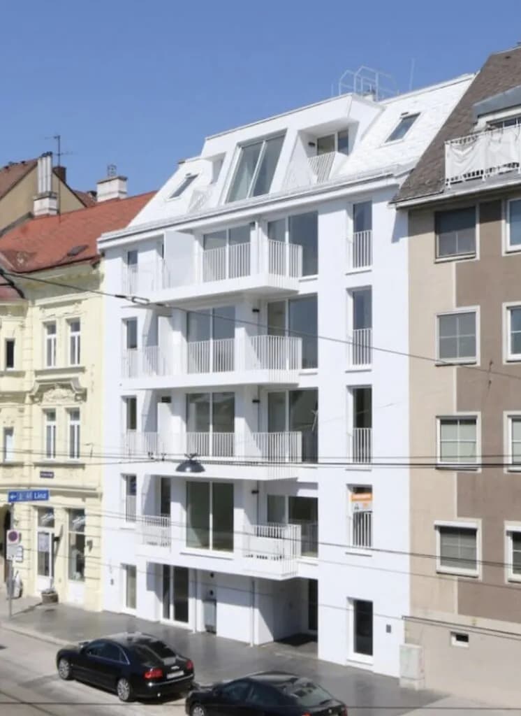 2-Zimmer-Wohnung mieten in Wien – 38 m², € 799 – Bild 12 von 12