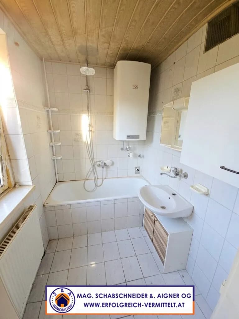3-Zimmer-Wohnung kaufen in Melk – 68,76 m², € 109.000 – Bild 2 von 5