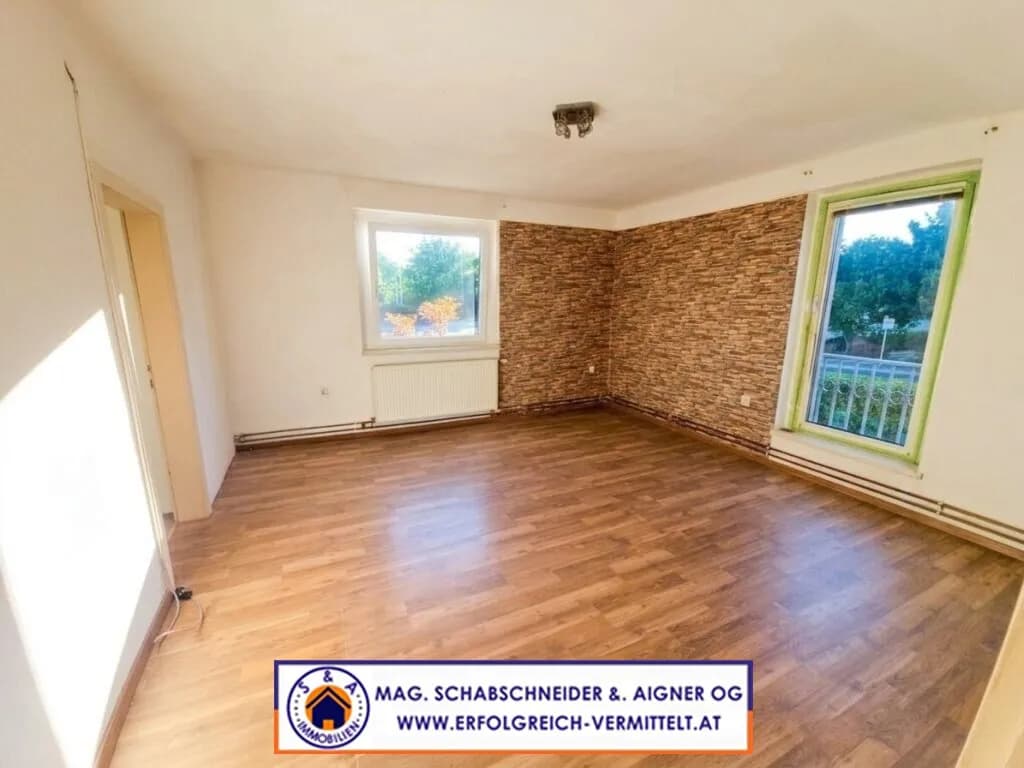 3-Zimmer-Wohnung kaufen in Melk – 68,76 m², € 109.000 – Bild 3 von 5