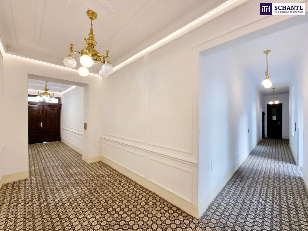 2-Zimmer-Gewerbeimmobilie kaufen in Wien – 110 m², € 333.000 – Bild 2 von 6