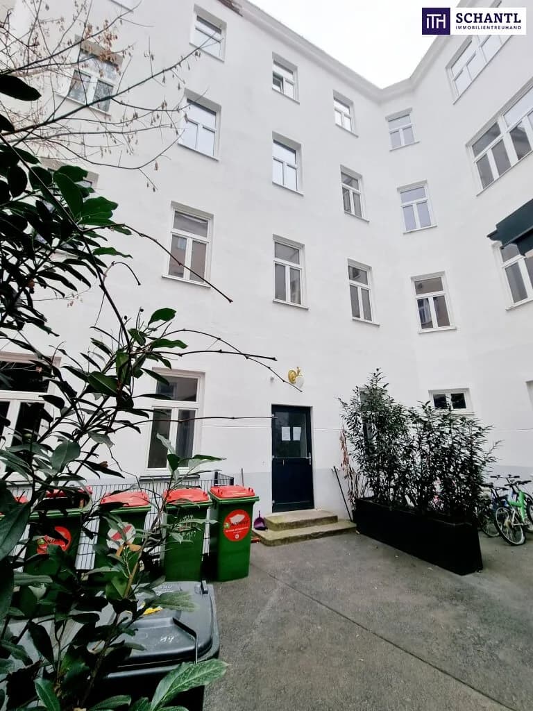 2-Zimmer-Gewerbeimmobilie kaufen in Wien – 110 m², € 333.000 – Bild 4 von 6