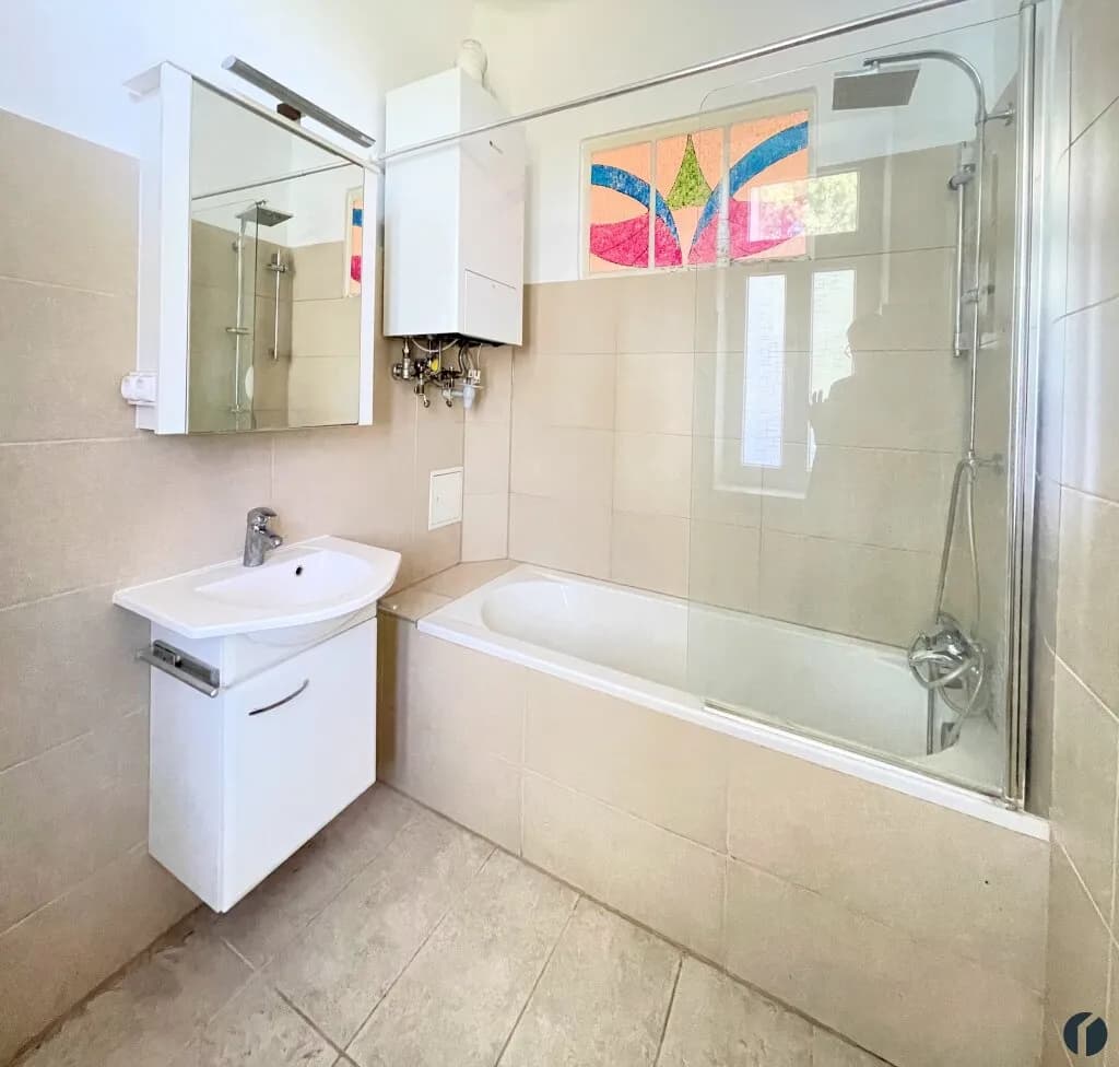 2-Zimmer-Wohnung mieten in Tulln – 67,69 m², € 730 – Bild 4 von 8