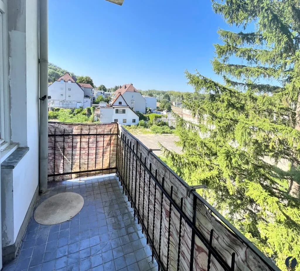 2-Zimmer-Wohnung mieten in Tulln – 67,69 m², € 730 – Bild 5 von 8