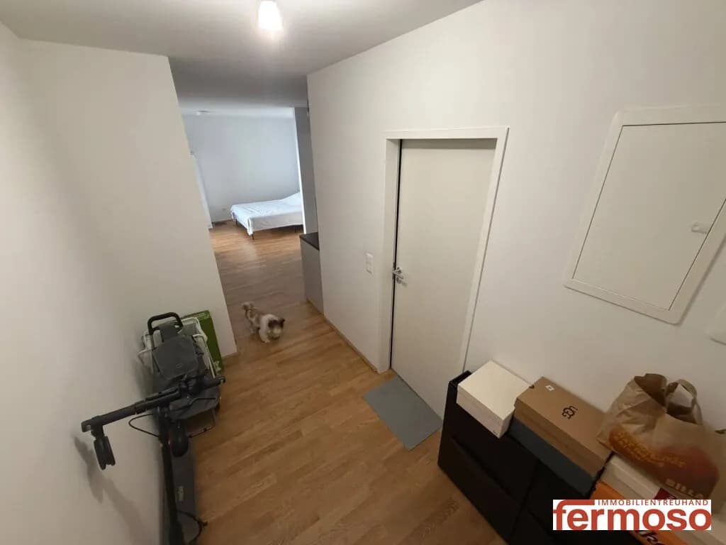 1-Zimmer-Wohnung mieten in Wien – 42,56 m², € 849 – Bild 3 von 12