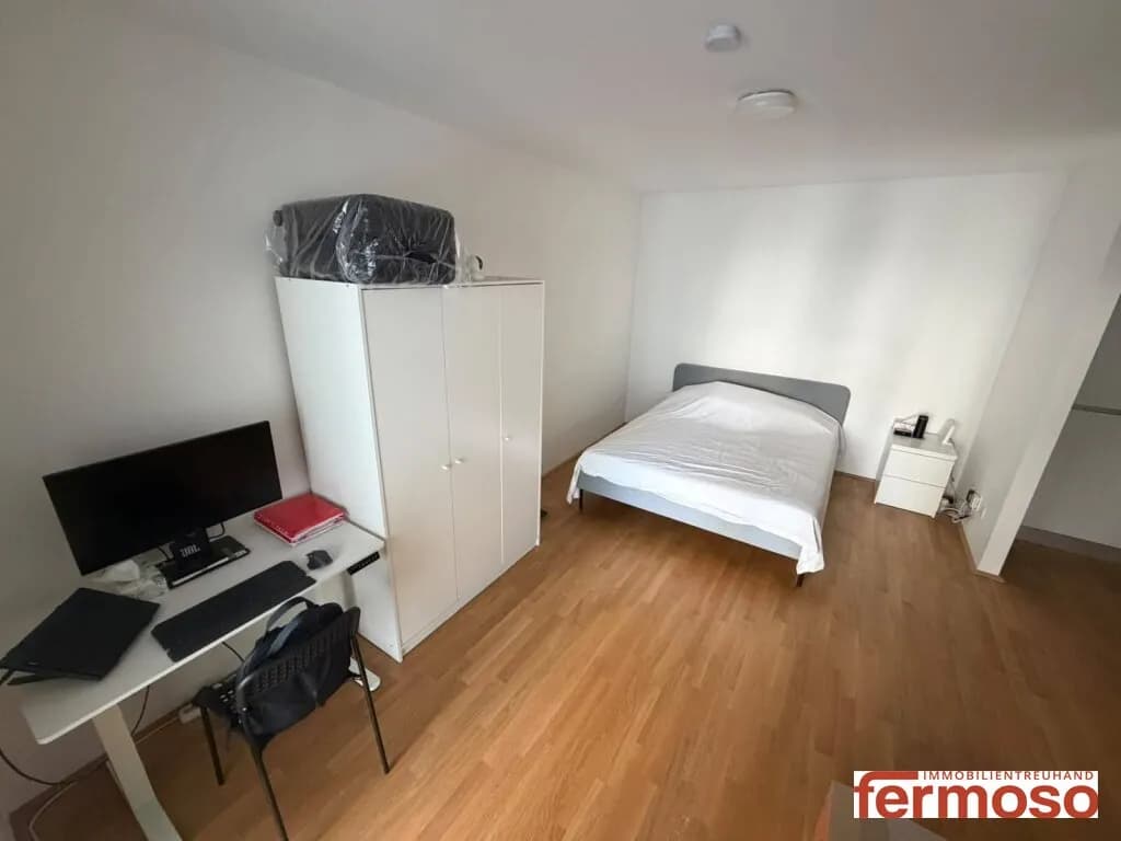 1-Zimmer-Wohnung mieten in Wien – 42,56 m², € 849 – Bild 4 von 12