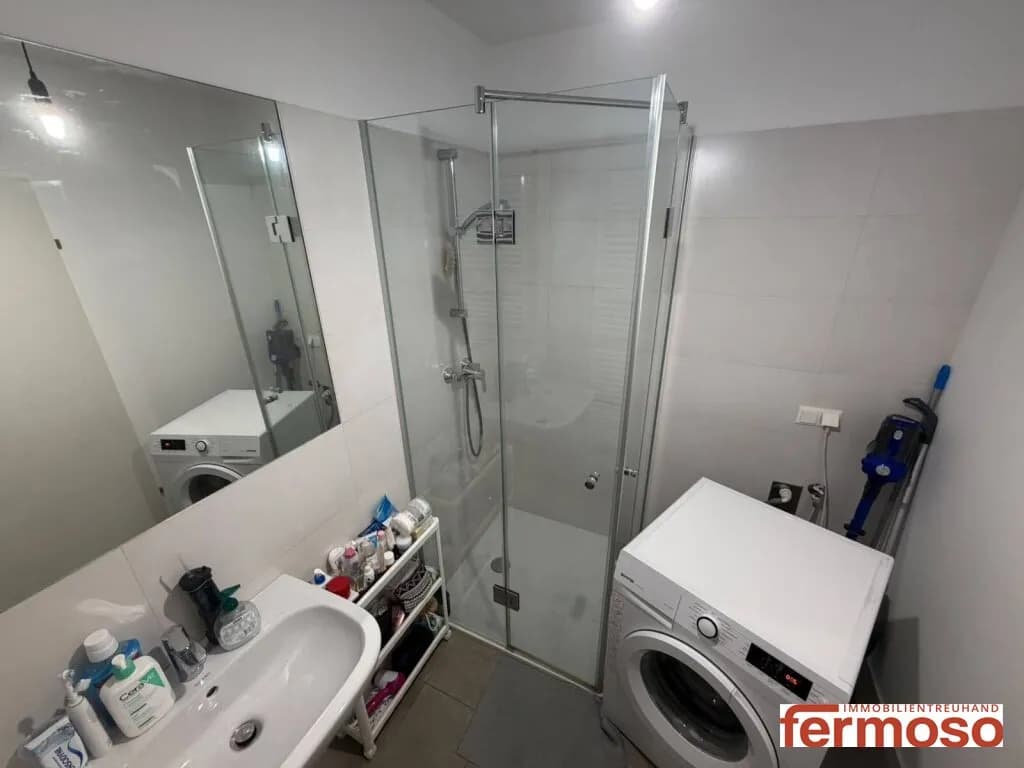 1-Zimmer-Wohnung mieten in Wien – 42,56 m², € 849 – Bild 5 von 12