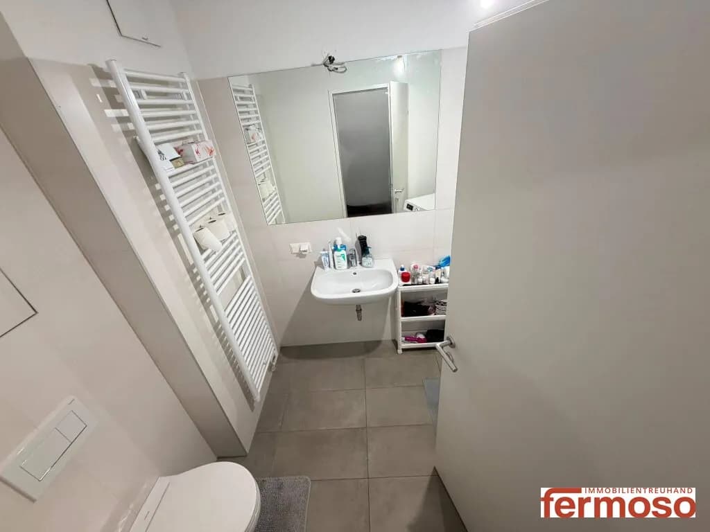 1-Zimmer-Wohnung mieten in Wien – 42,56 m², € 849 – Bild 7 von 12