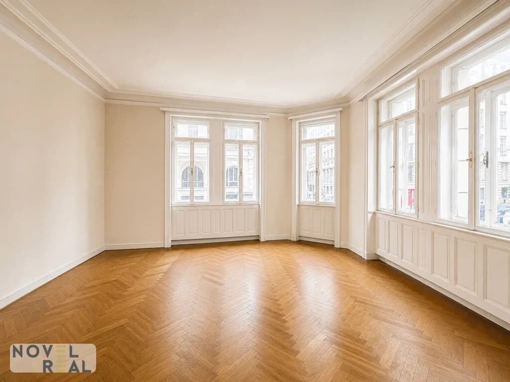 4-Zimmer-Wohnung kaufen in Wien – 131 m², € 1.815.000 – Bild 2 von 9