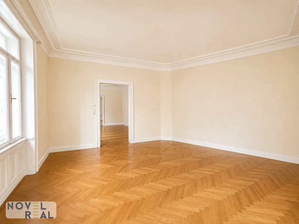 4-Zimmer-Wohnung kaufen in Wien – 131 m², € 1.815.000 – Bild 3 von 9