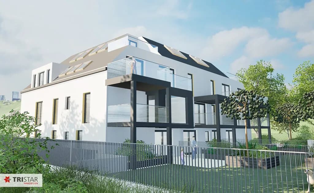 3-Zimmer-Wohnung kaufen in Wien – 95 m², € 585.000 – Bild 5 von 6