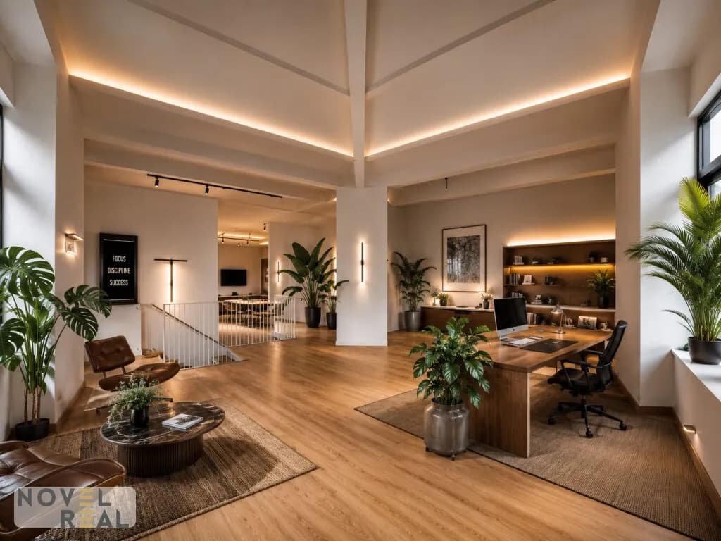 Gewerbeimmobilie kaufen in Wien – 350 m², € 3.350.000 – Bild 13 von 22