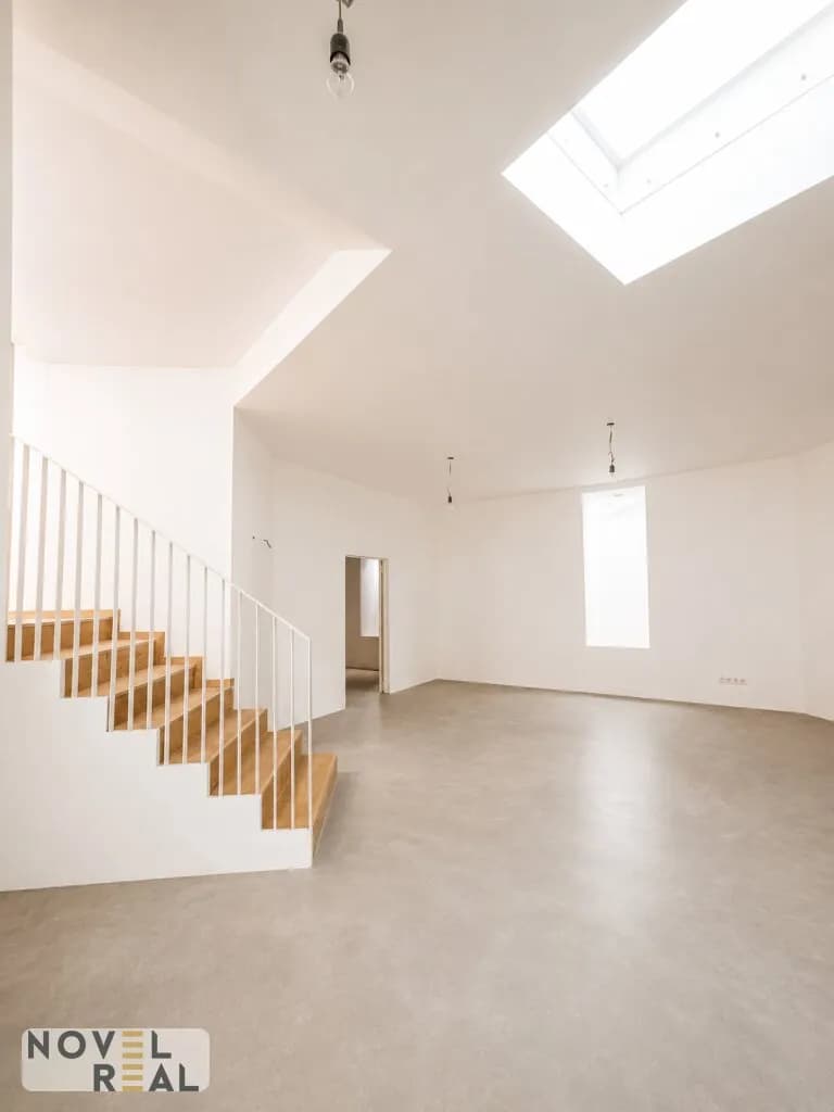 Gewerbeimmobilie kaufen in Wien – 350 m², € 3.350.000 – Bild 20 von 22