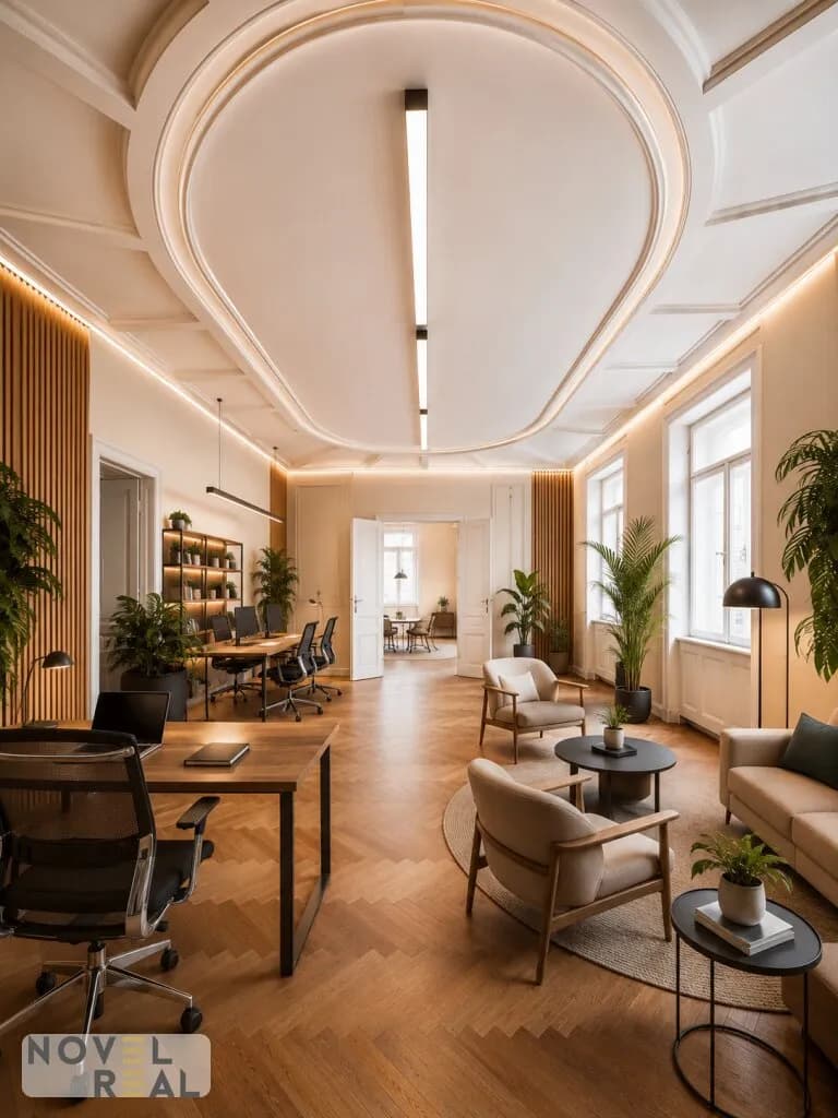 7-Zimmer-Wohnung kaufen in Wien – 208,49 m², € 2.700.000 – Bild 14 von 15