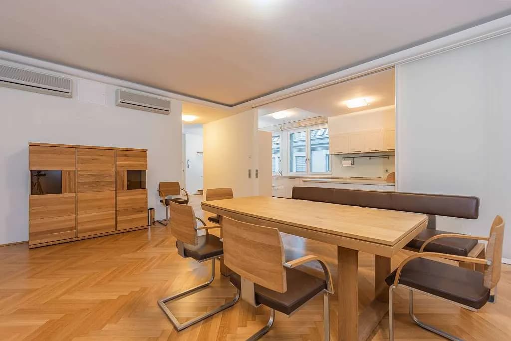 4-Zimmer-Wohnung kaufen in Wien – 236,13 m², € 3.990.000 – Bild 6 von 9
