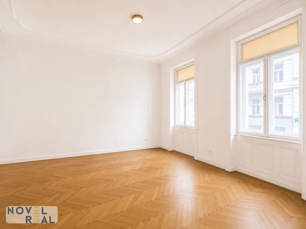3-Zimmer-Wohnung kaufen in Wien – 78 m², € 1.087.500 – Bild 2 von 7