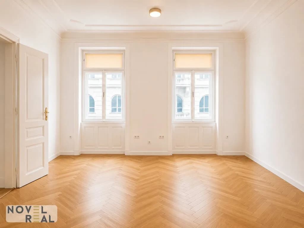 3-Zimmer-Wohnung kaufen in Wien – 78 m², € 1.087.500 – Bild 4 von 7
