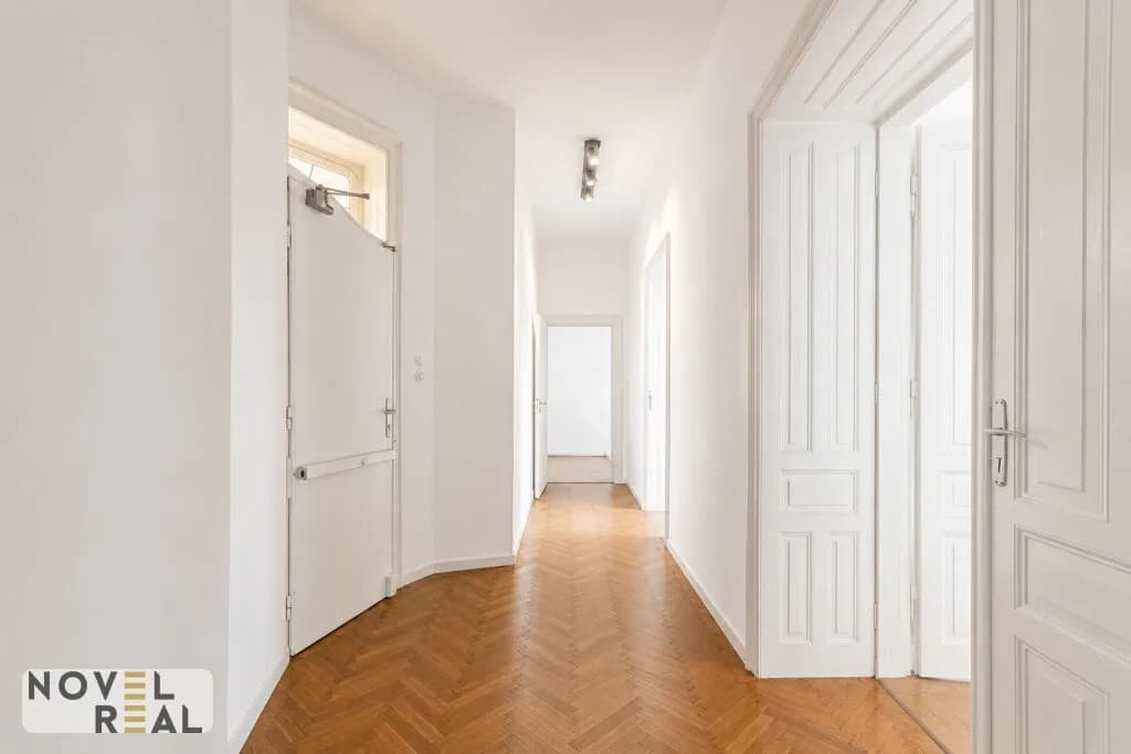 3-Zimmer-Wohnung kaufen in Wien – 78 m², € 1.087.500 – Bild 5 von 7