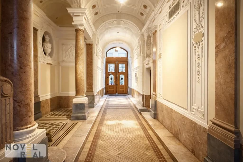 3-Zimmer-Wohnung kaufen in Wien – 78 m², € 1.087.500 – Bild 7 von 7