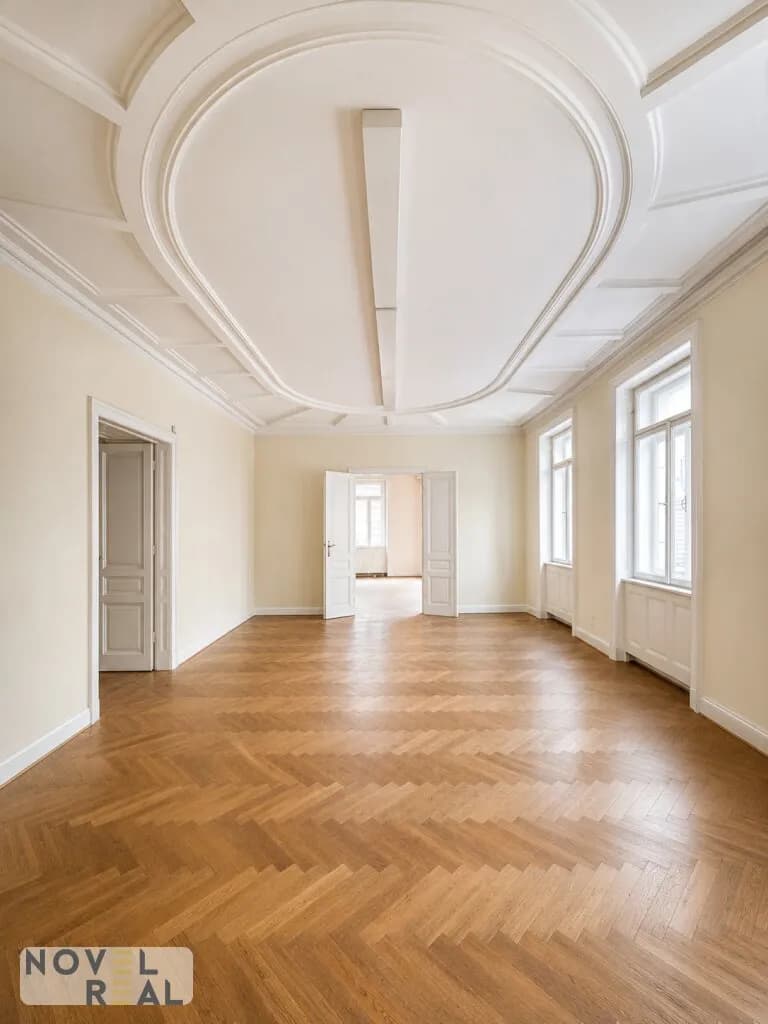 7-Zimmer-Gewerbeimmobilie kaufen in Wien – 208,49 m², € 2.700.000 – Bild 14 von 15