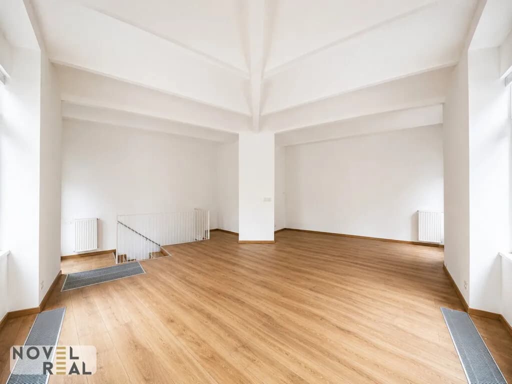 2-Zimmer-Gewerbeimmobilie kaufen in Wien – 142 m², € 695.000 – Bild 2 von 11