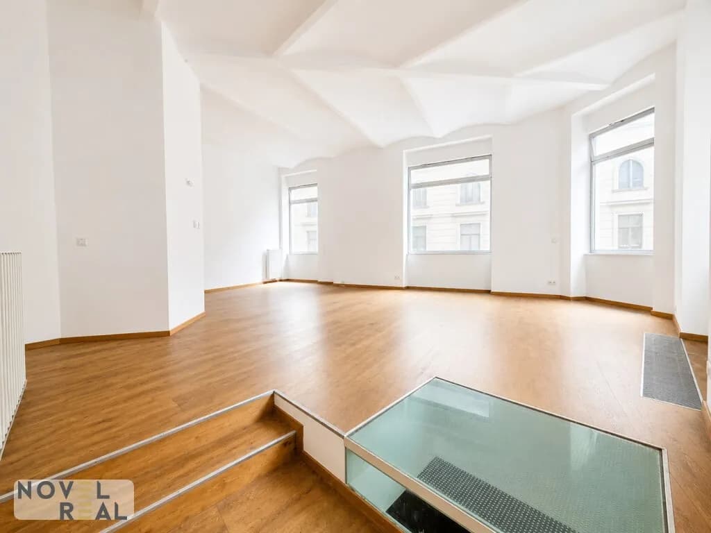 2-Zimmer-Gewerbeimmobilie kaufen in Wien – 142 m², € 695.000 – Bild 3 von 11