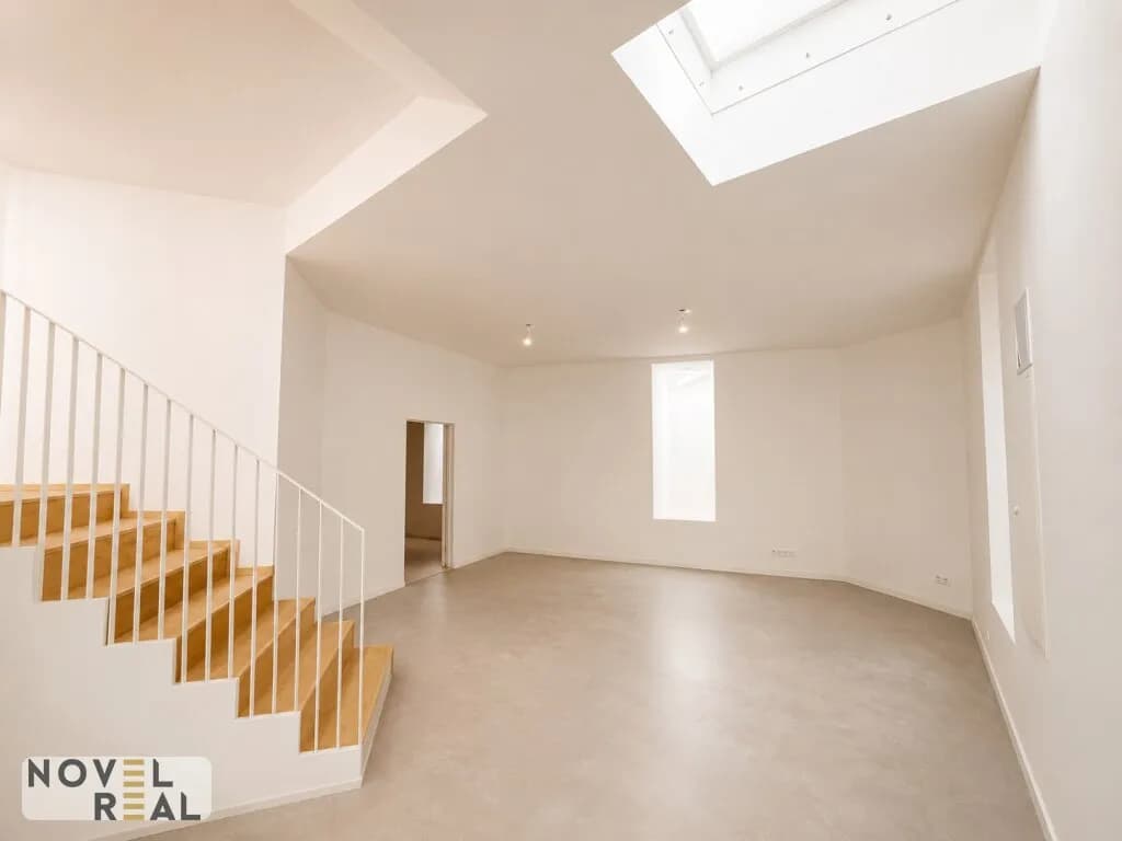 2-Zimmer-Gewerbeimmobilie kaufen in Wien – 142 m², € 695.000 – Bild 5 von 11