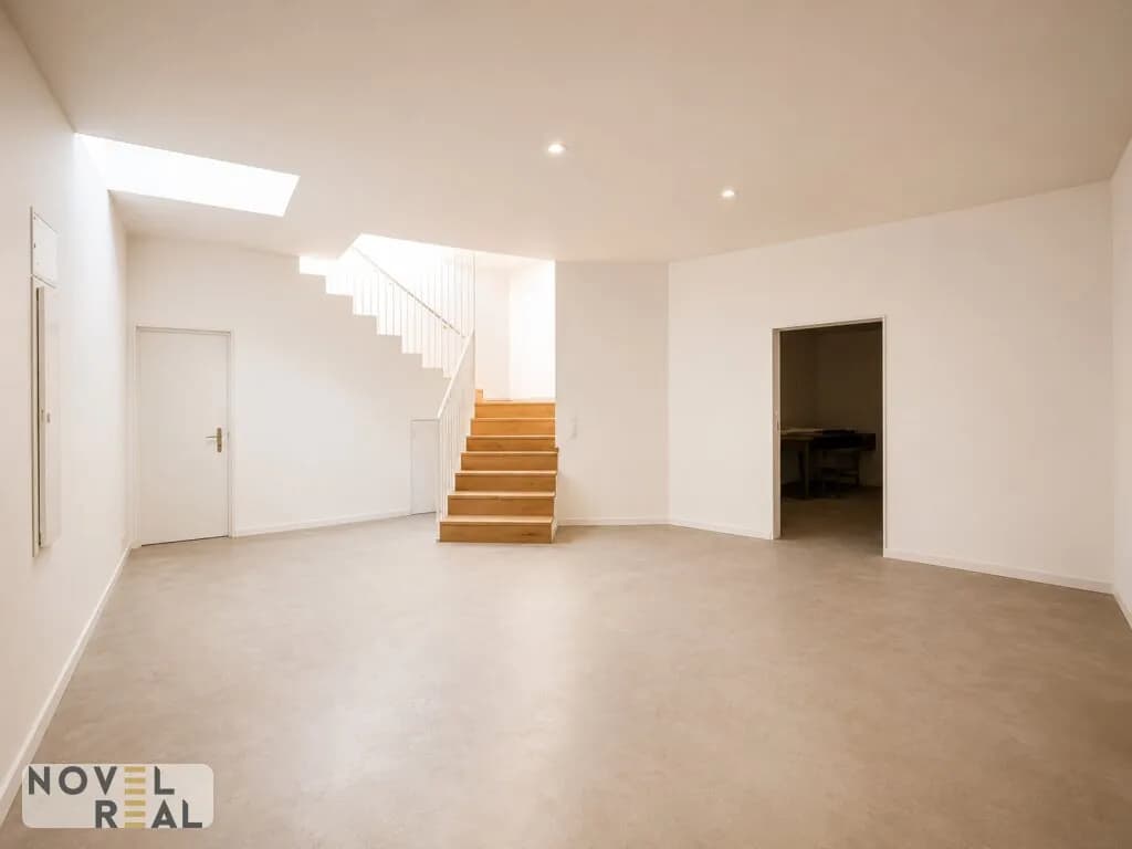 2-Zimmer-Gewerbeimmobilie kaufen in Wien – 142 m², € 695.000 – Bild 7 von 11
