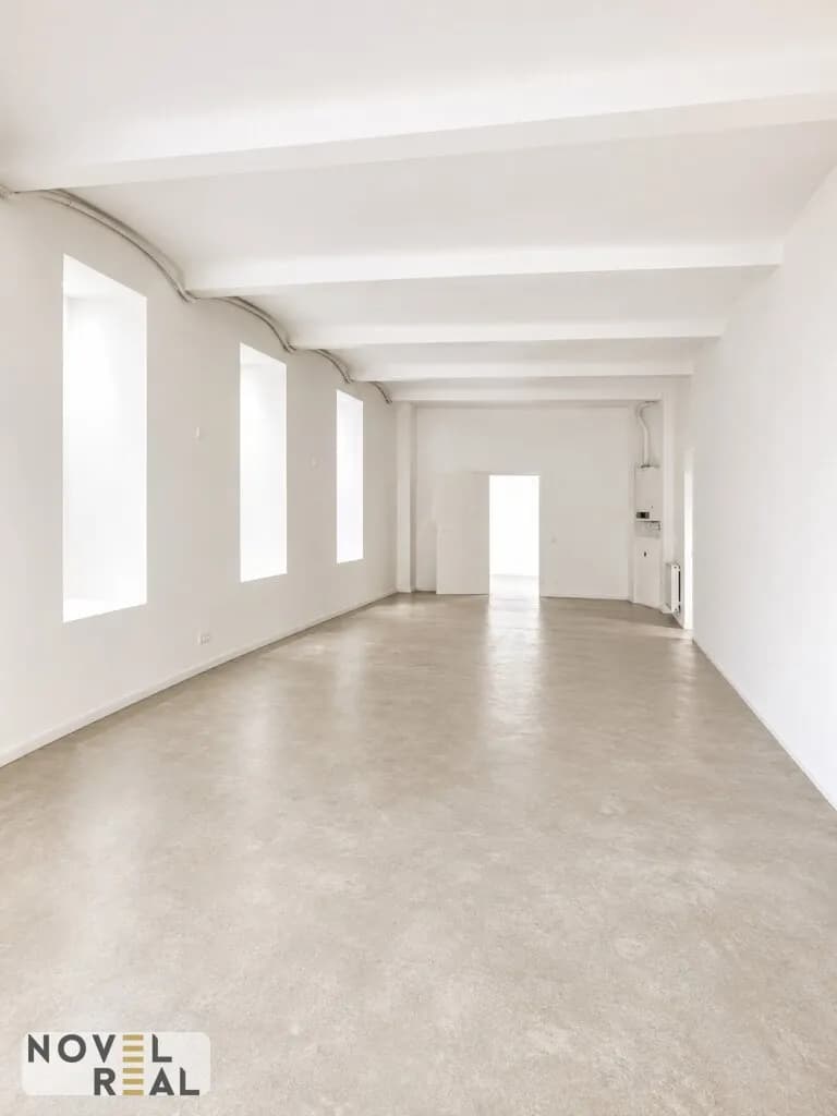 2-Zimmer-Gewerbeimmobilie kaufen in Wien – 142 m², € 695.000 – Bild 9 von 11