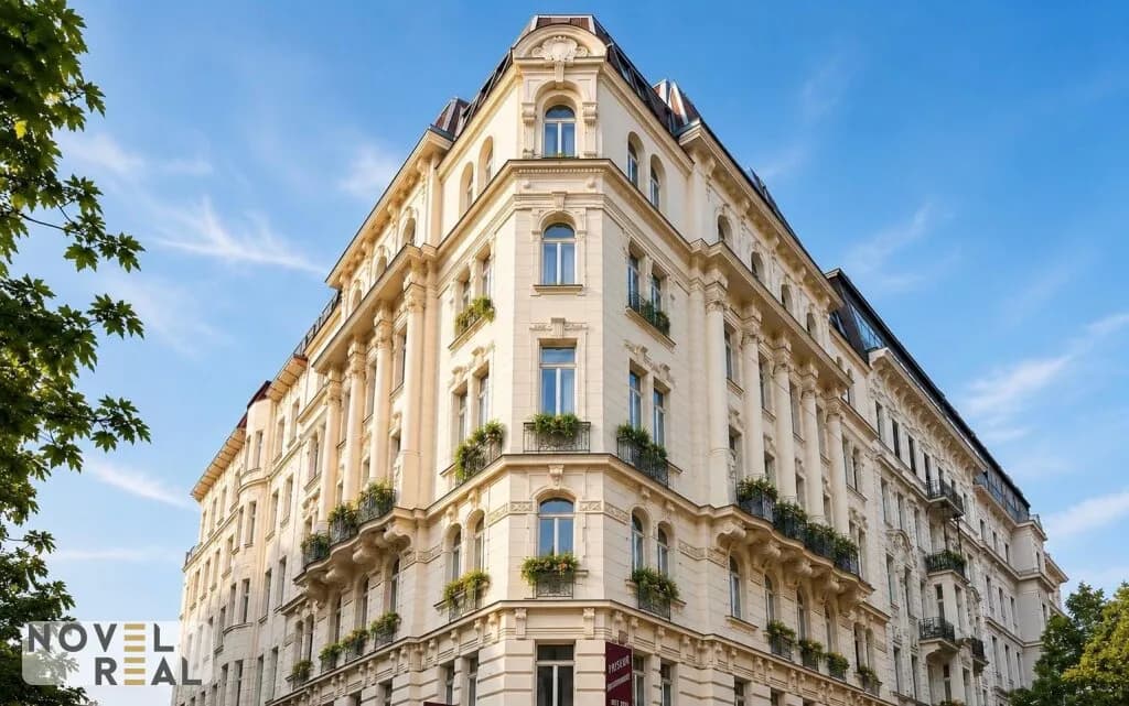 2-Zimmer-Gewerbeimmobilie kaufen in Wien – 142 m², € 695.000 – Bild 11 von 11