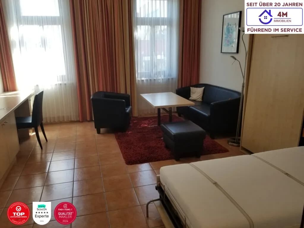 2-Zimmer-Wohnung kaufen in Mödling – 73 m², € 269.000
