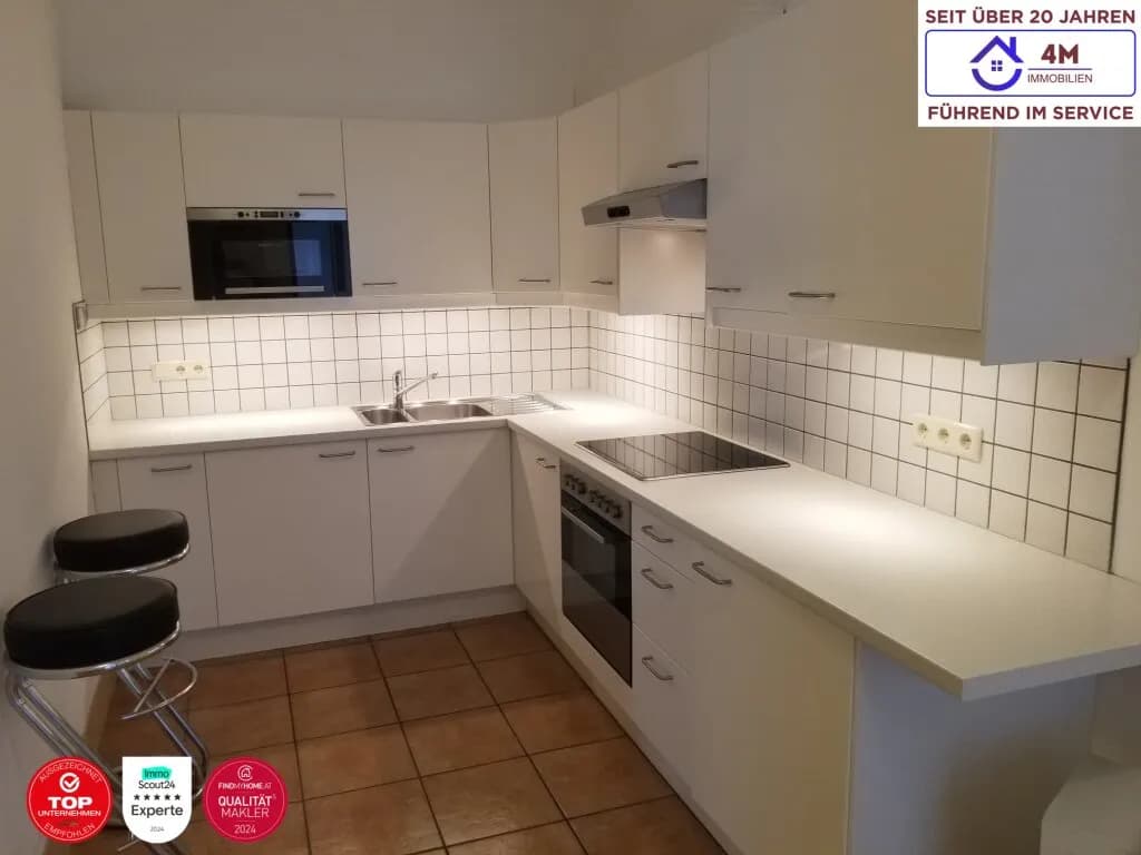 2-Zimmer-Wohnung kaufen in Mödling – 73 m², € 269.000 – Bild 3 von 10