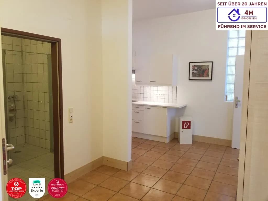 2-Zimmer-Wohnung kaufen in Mödling – 73 m², € 269.000 – Bild 4 von 10